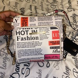 Steve Madden Mini Bag